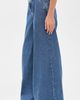 L'AGENCE L'AGENCE Sonja Corset Jeans Atlantis - 4