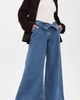 L'AGENCE L'AGENCE Sonja Corset Jeans Atlantis - 5