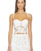 L'agence L'Agence Sonya Bralette - 1