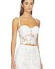 L'agence L'Agence Sonya Bralette - 2