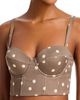 L'agence L'Agence Sonya Bralette - 4