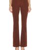 L'AGENCE L'AGENCE Sophie Slim Straight Pant - 1