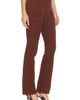 L'AGENCE L'AGENCE Sophie Slim Straight Pant - 2