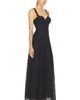 L'AGENCE L'AGENCE Sutton Lace Maxi Dress - 2