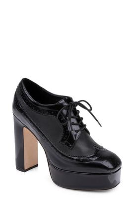 L'AGENCE L'AGENCE Tania Platform Pump
