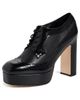 L'AGENCE L'AGENCE Tania Shoes Black - 1