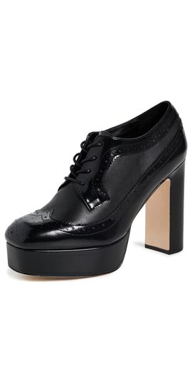 L'AGENCE L'AGENCE Tania Shoes Black