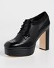 L'AGENCE L'AGENCE Tania Shoes Black - 2