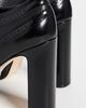 L'AGENCE L'AGENCE Tania Shoes Black - 4