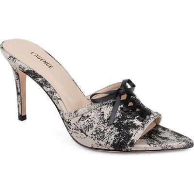 L'AGENCE L'AGENCE Thames Mule