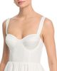 L'agence L'Agence Tiani Bustier Dress - 3