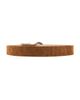 L'AGENCE L'AGENCE Tobar Leather Belt - 2