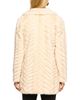 L'agence L'Agence Toira Faux Fur Coat - 4