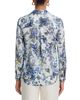 L'agence L'Agence Tyler Printed Silk Blouse - 3