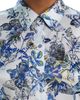 L'agence L'Agence Tyler Printed Silk Blouse - 4