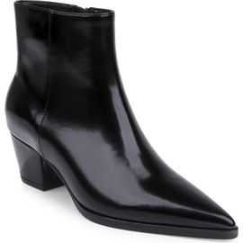 L'AGENCE L'AGENCE Vesey II Pointed Toe Bootie