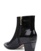 L'AGENCE L'AGENCE Vesey II Pointed Toe Bootie - 2