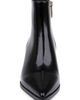 L'AGENCE L'AGENCE Vesey II Pointed Toe Bootie - 4