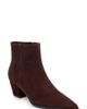 L'AGENCE L'AGENCE Vesey Pointed Toe Bootie - 1