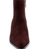 L'AGENCE L'AGENCE Vesey Pointed Toe Bootie - 4