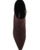 L'AGENCE L'AGENCE Vesey Pointed Toe Bootie - 5