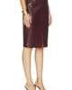 L'AGENCE L'AGENCE Violetta Pencil Skirt - 2