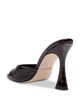 L'agence L'Agence Women's Avery Embossed Leather Sandals - 2