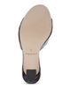 L'agence L'Agence Women's Avery Embossed Leather Sandals - 3