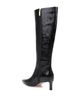 L'agence L'Agence Women's Baxter Ii Pointed Leather Boots - 4