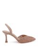 L'agence L'Agence Women's Bowery Pumps - 2