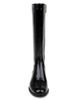 L'agence L'Agence Women's Cortland Patent Leather Boots - 3