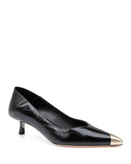 L'agence L'Agence Women's Garlan Pointed Pumps