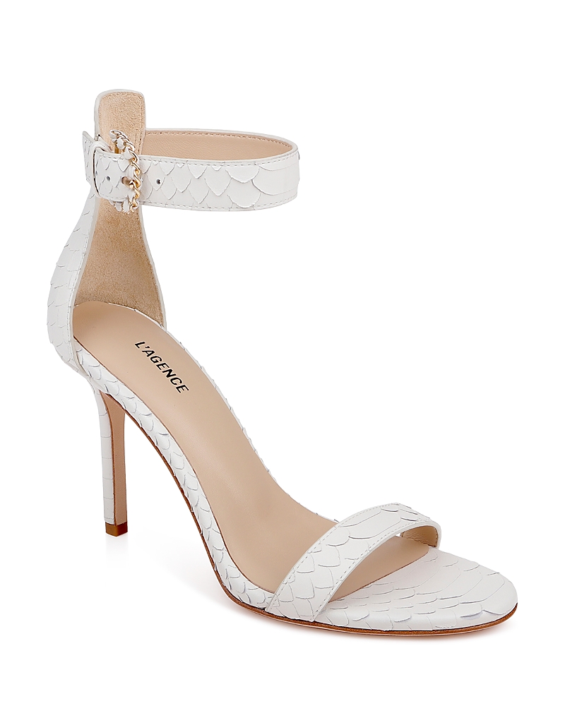 L'agence L'Agence Women's Gisele V Sandals