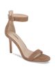 L'agence L'Agence Women's Gisele Vii Sandals - 1