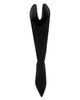 L'agence L'Agence Women's Grand Suede Pointed Toe Boots - 2