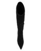 L'agence L'Agence Women's Herald Suede Pointed Boots - 4