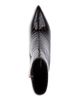 L'agence L'Agence Women's Houston Ii Leather Pointed Boots - 2