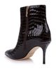 L'agence L'Agence Women's Houston Ii Leather Pointed Boots - 3