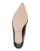 L'agence L'Agence Women's Houston Ii Leather Pointed Boots - 6