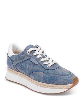 L'agence L'Agence Women's Ivone Ii Running Sneakers