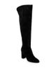 L'agence L'Agence Women's Jackson Suede Boots - 1