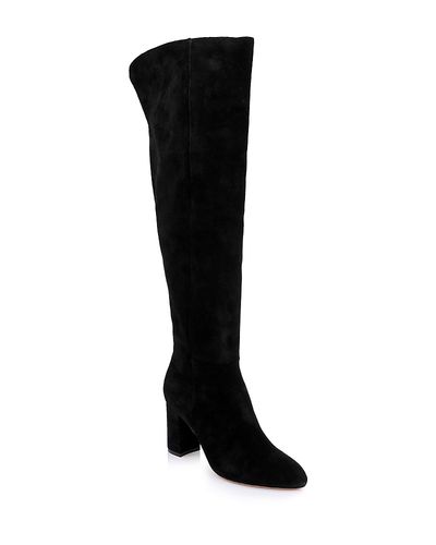 L'agence L'Agence Women's Jackson Suede Boots
