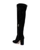 L'agence L'Agence Women's Jackson Suede Boots - 2
