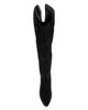 L'agence L'Agence Women's Jackson Suede Boots - 4