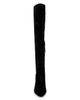 L'agence L'Agence Women's Jackson Suede Boots - 5
