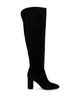 L'agence L'Agence Women's Jackson Suede Boots - 6