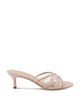 L'agence L'Agence Women's Padua Slides - 2