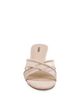 L'agence L'Agence Women's Padua Slides - 5