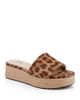 L'agence L'Agence Women's Ramani Espadrille Slides - 1