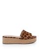 L'agence L'Agence Women's Ramani Espadrille Slides - 2